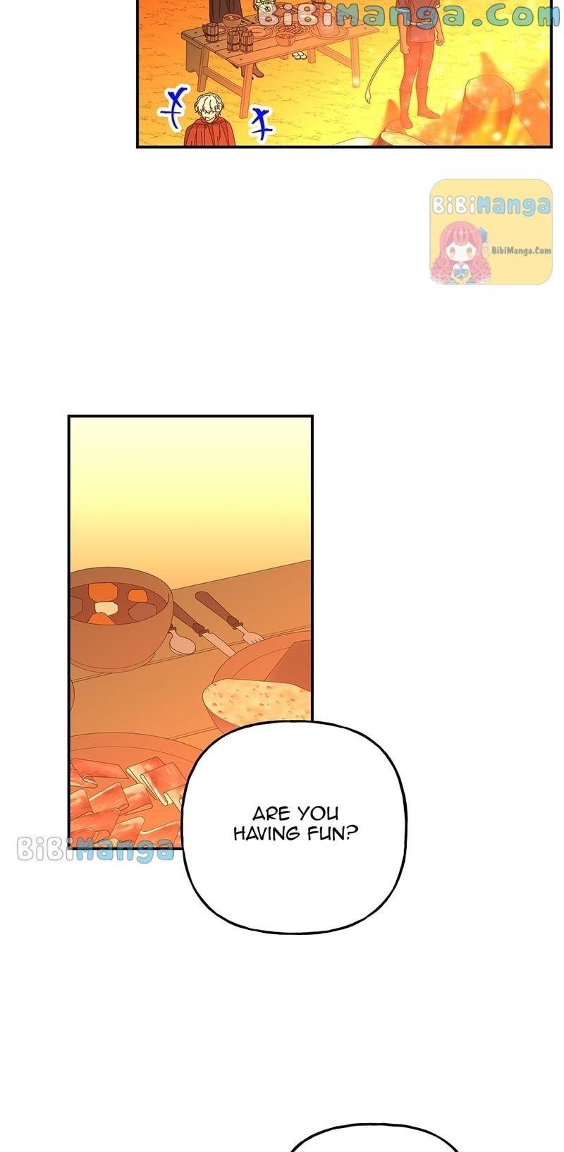 The Archmage’s Daughter Chapter 157 - Page 31