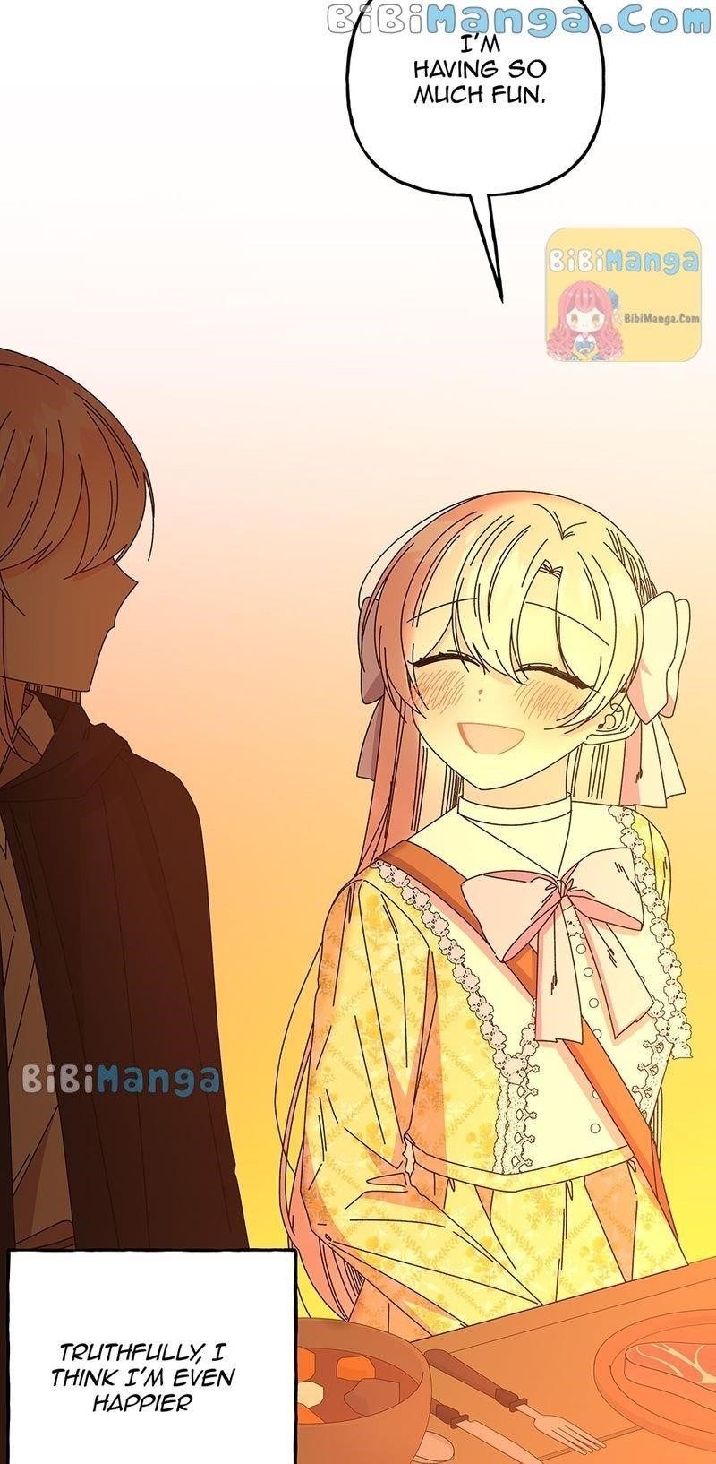 The Archmage’s Daughter Chapter 157 - Page 32