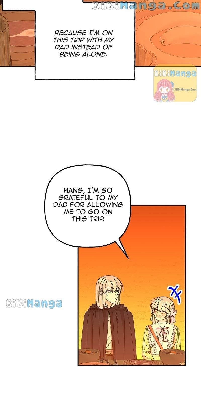 The Archmage’s Daughter Chapter 157 - Page 33