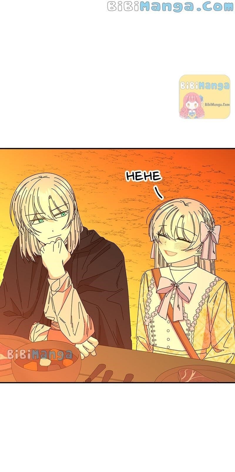 The Archmage’s Daughter Chapter 157 - Page 35