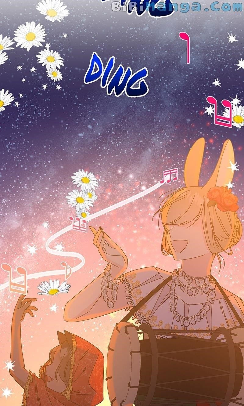 The Archmage’s Daughter Chapter 157 - Page 37