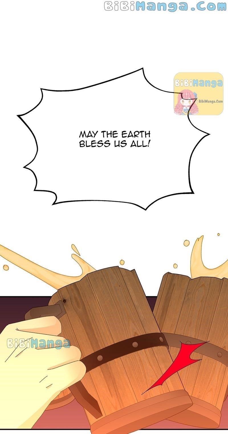 The Archmage’s Daughter Chapter 157 - Page 39