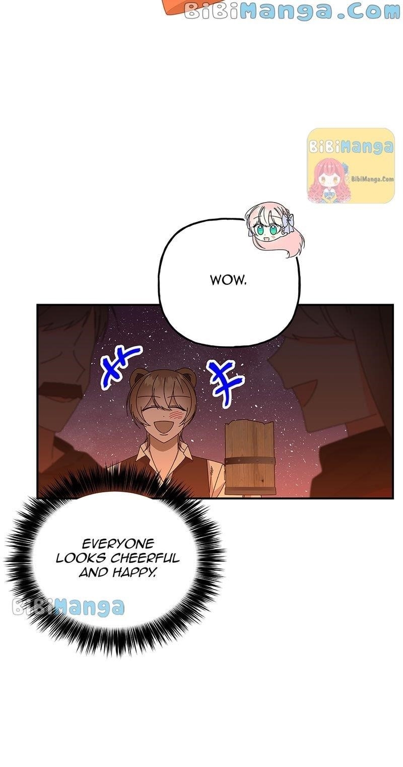 The Archmage’s Daughter Chapter 157 - Page 40