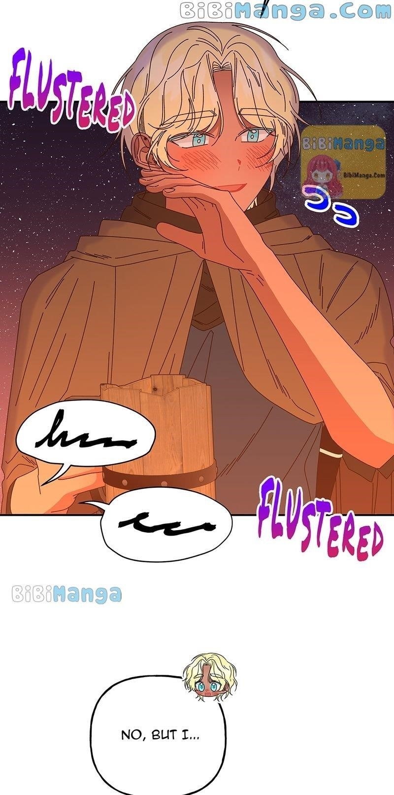 The Archmage’s Daughter Chapter 157 - Page 44