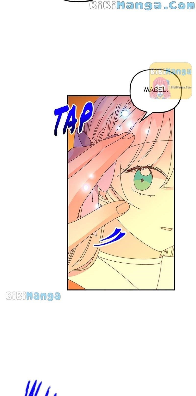 The Archmage’s Daughter Chapter 157 - Page 45