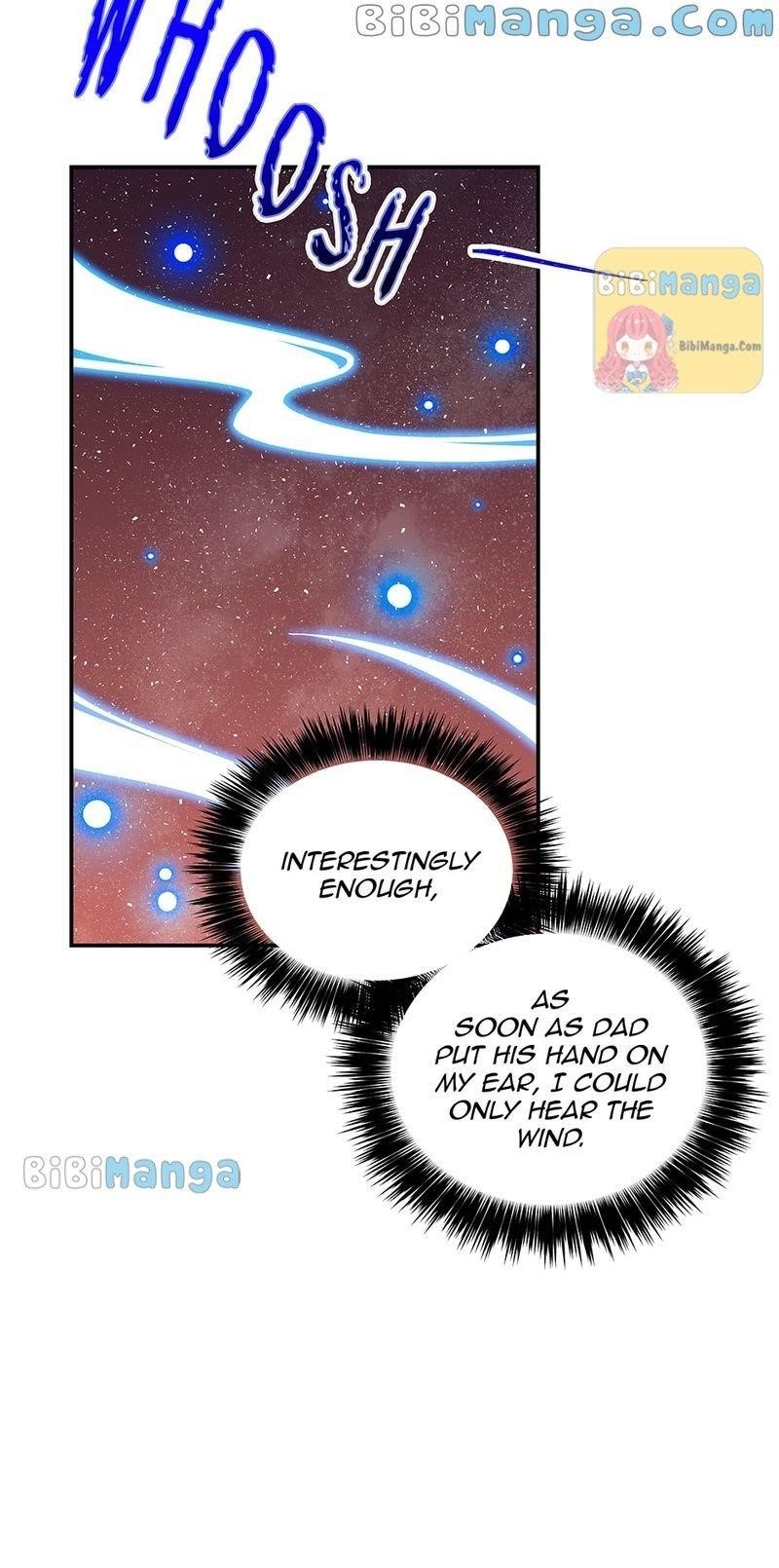 The Archmage’s Daughter Chapter 157 - Page 46