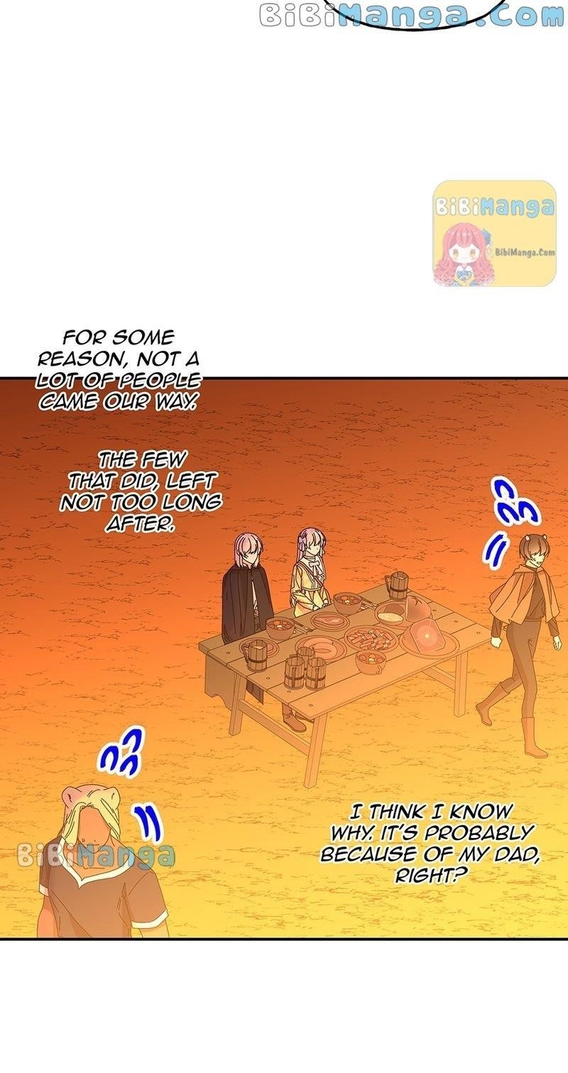 The Archmage’s Daughter Chapter 157 - Page 48