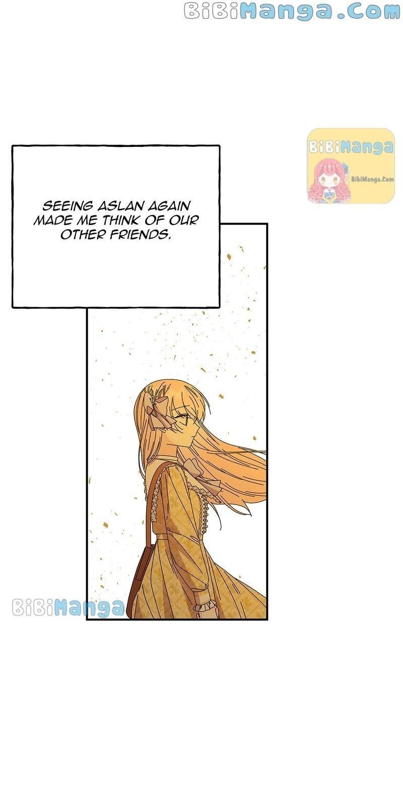 The Archmage’s Daughter Chapter 157 - Page 5