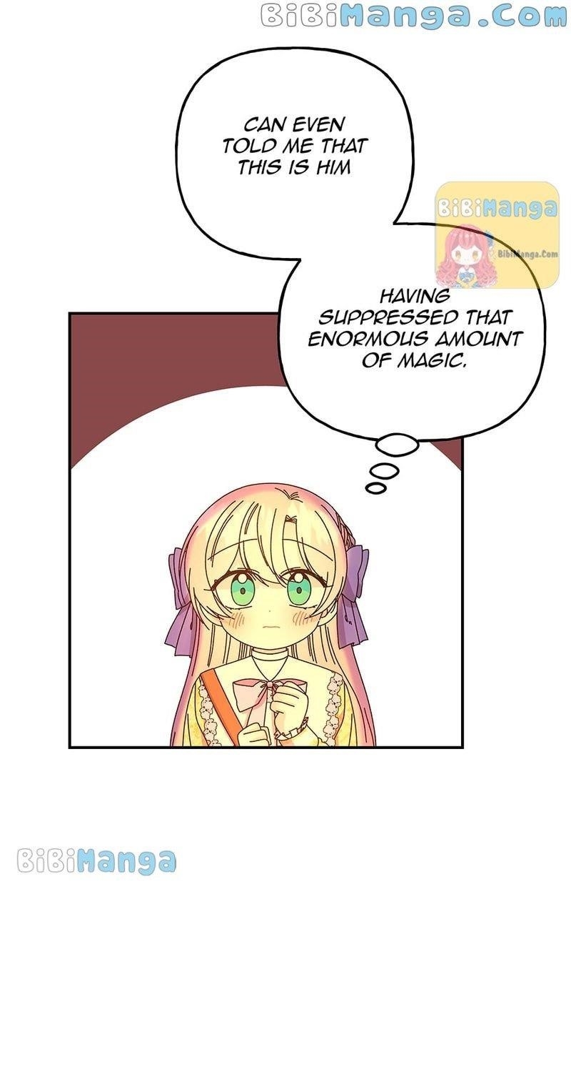 The Archmage’s Daughter Chapter 157 - Page 50