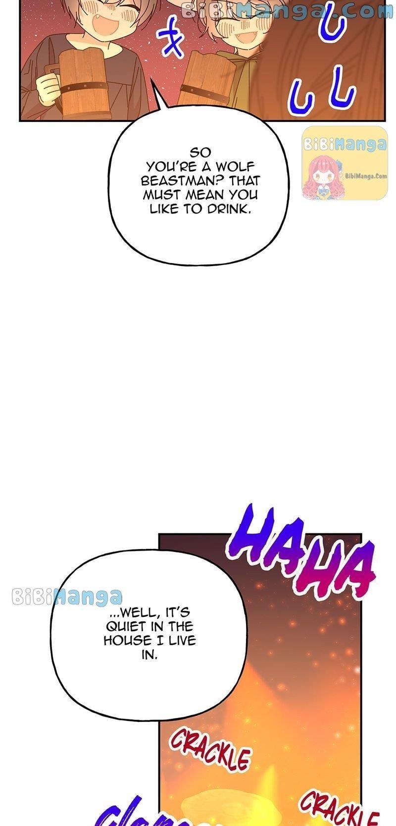 The Archmage’s Daughter Chapter 157 - Page 52