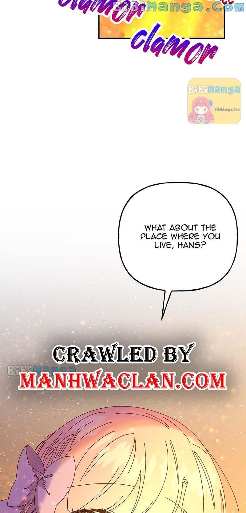 The Archmage’s Daughter Chapter 157 - Page 53