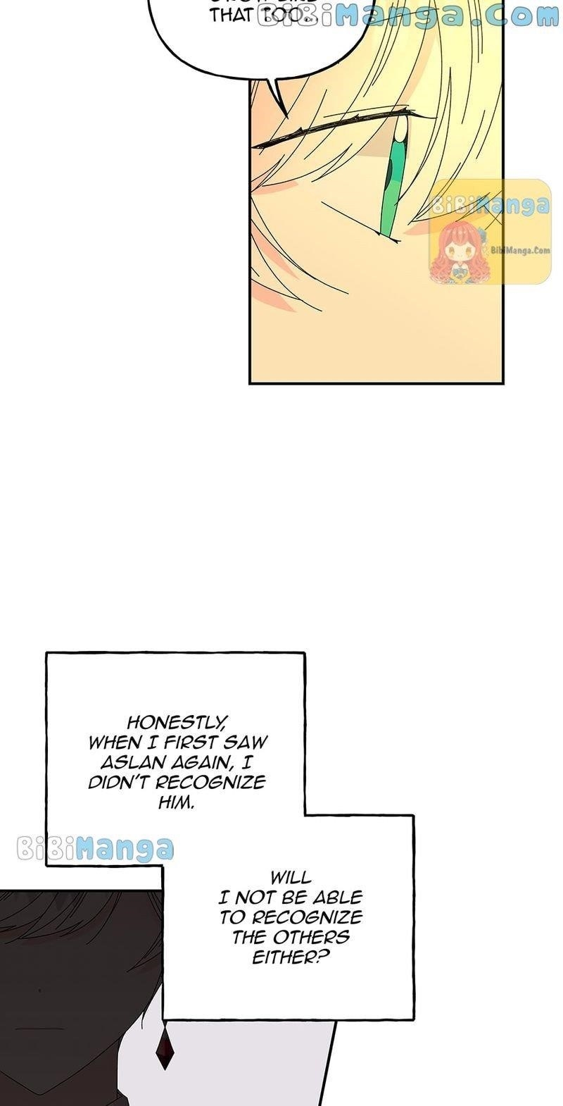 The Archmage’s Daughter Chapter 157 - Page 7