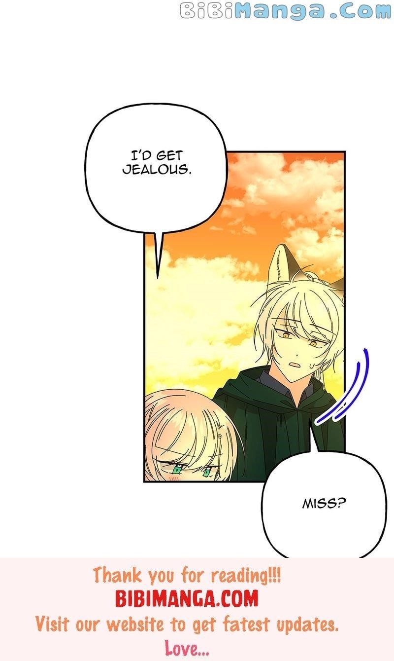 The Archmage’s Daughter Chapter 157 - Page 9