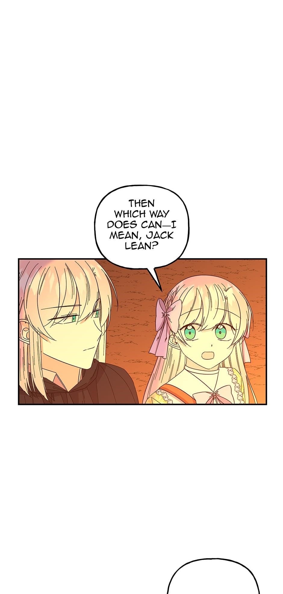 The Archmage’s Daughter Chapter 158 - Page 13