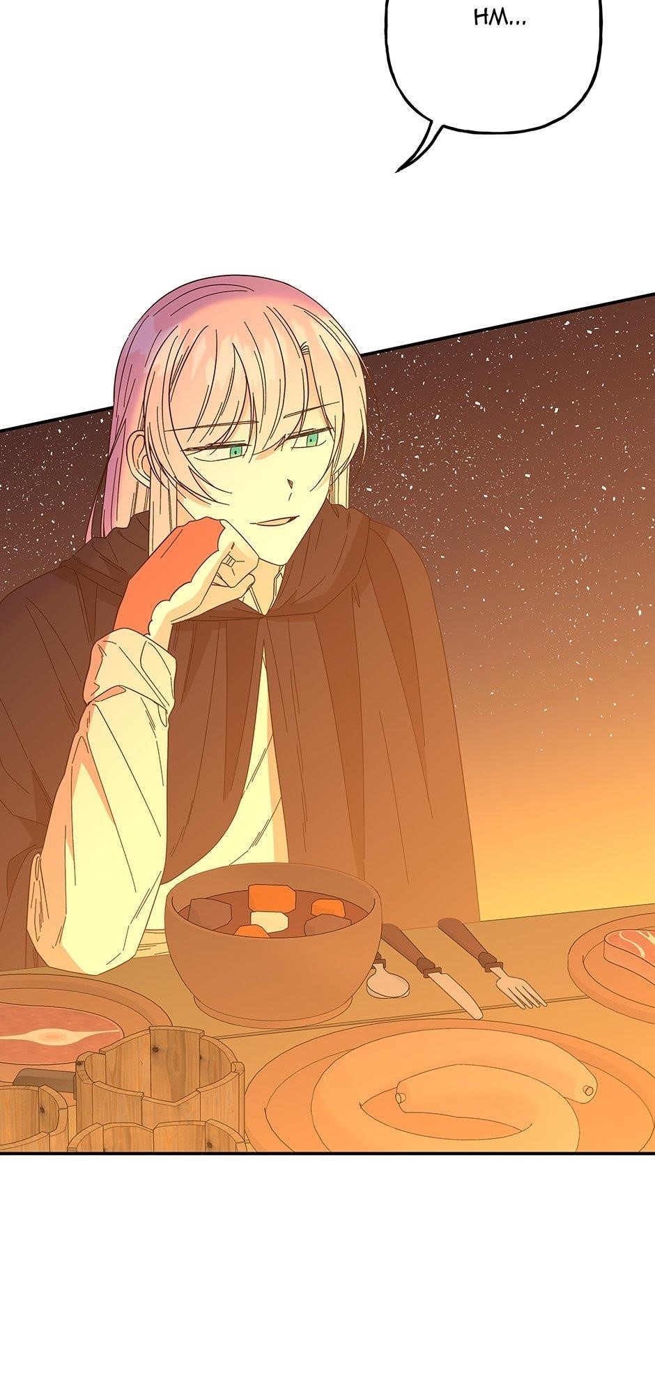 The Archmage’s Daughter Chapter 158 - Page 14