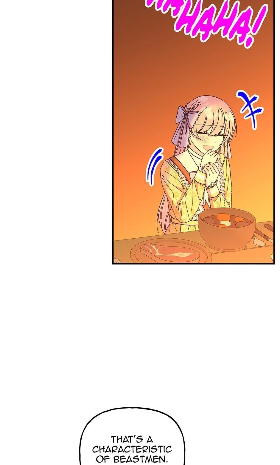 The Archmage’s Daughter Chapter 158 - Page 22