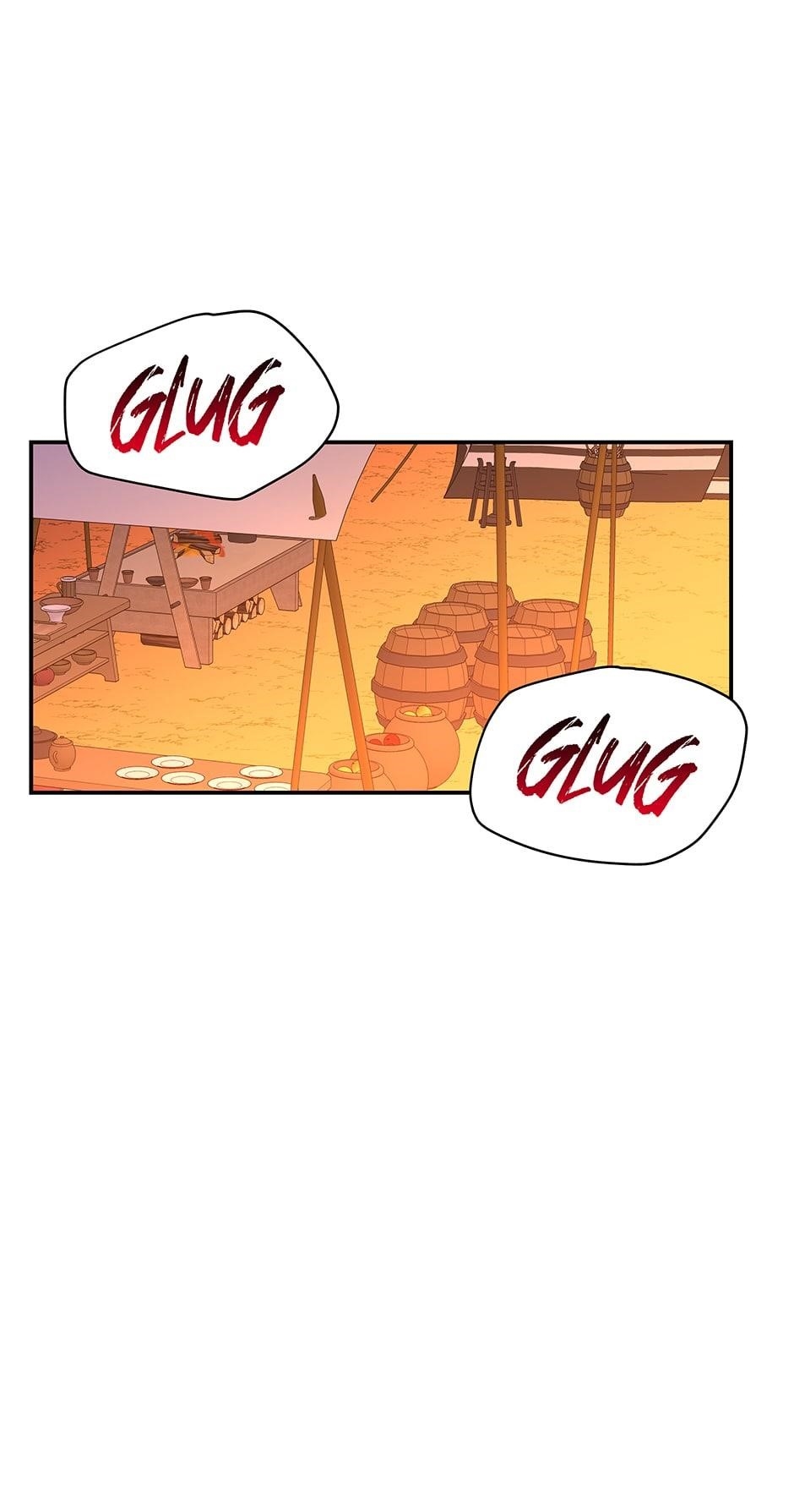 The Archmage’s Daughter Chapter 158 - Page 25