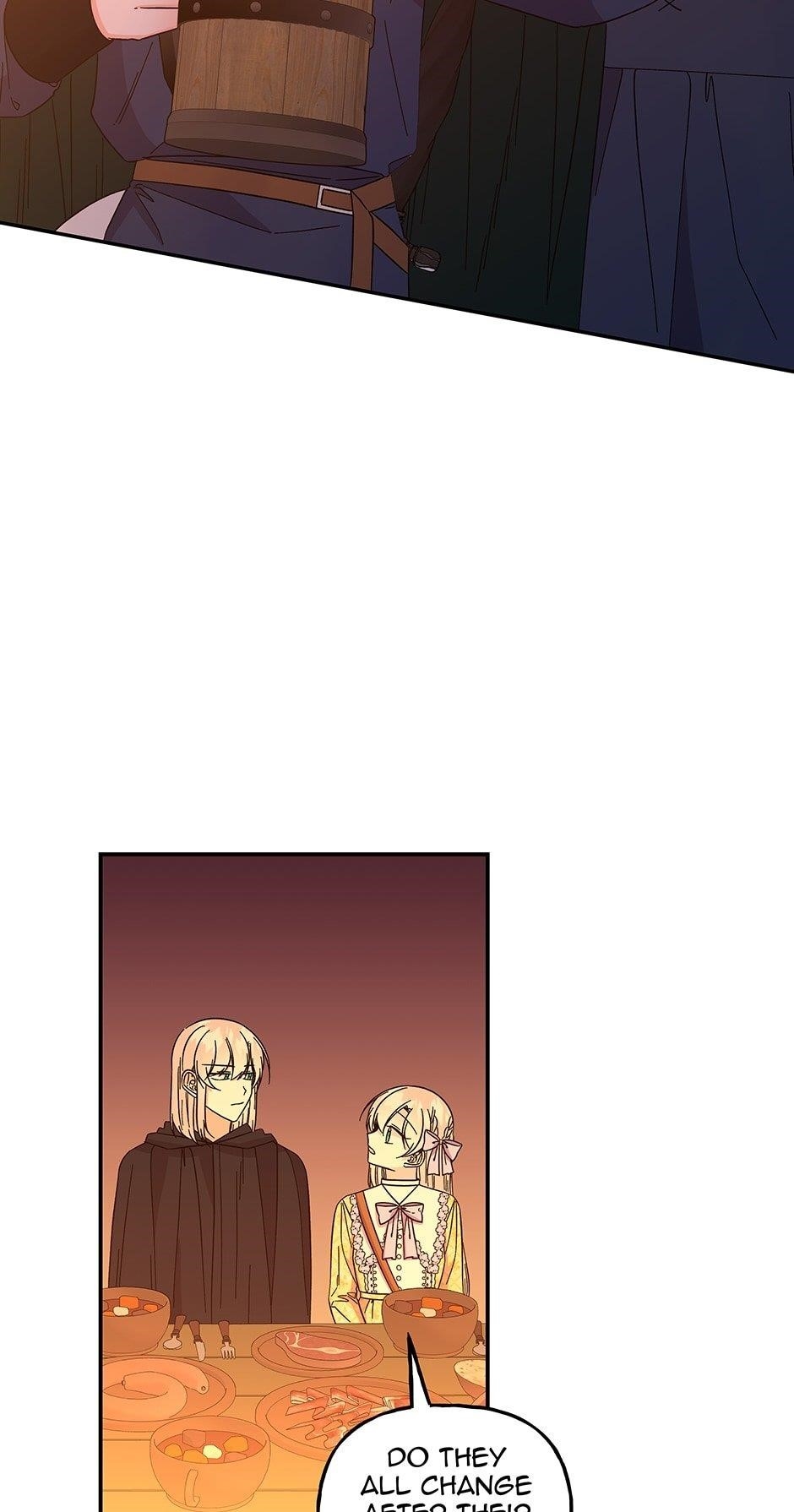 The Archmage’s Daughter Chapter 158 - Page 27