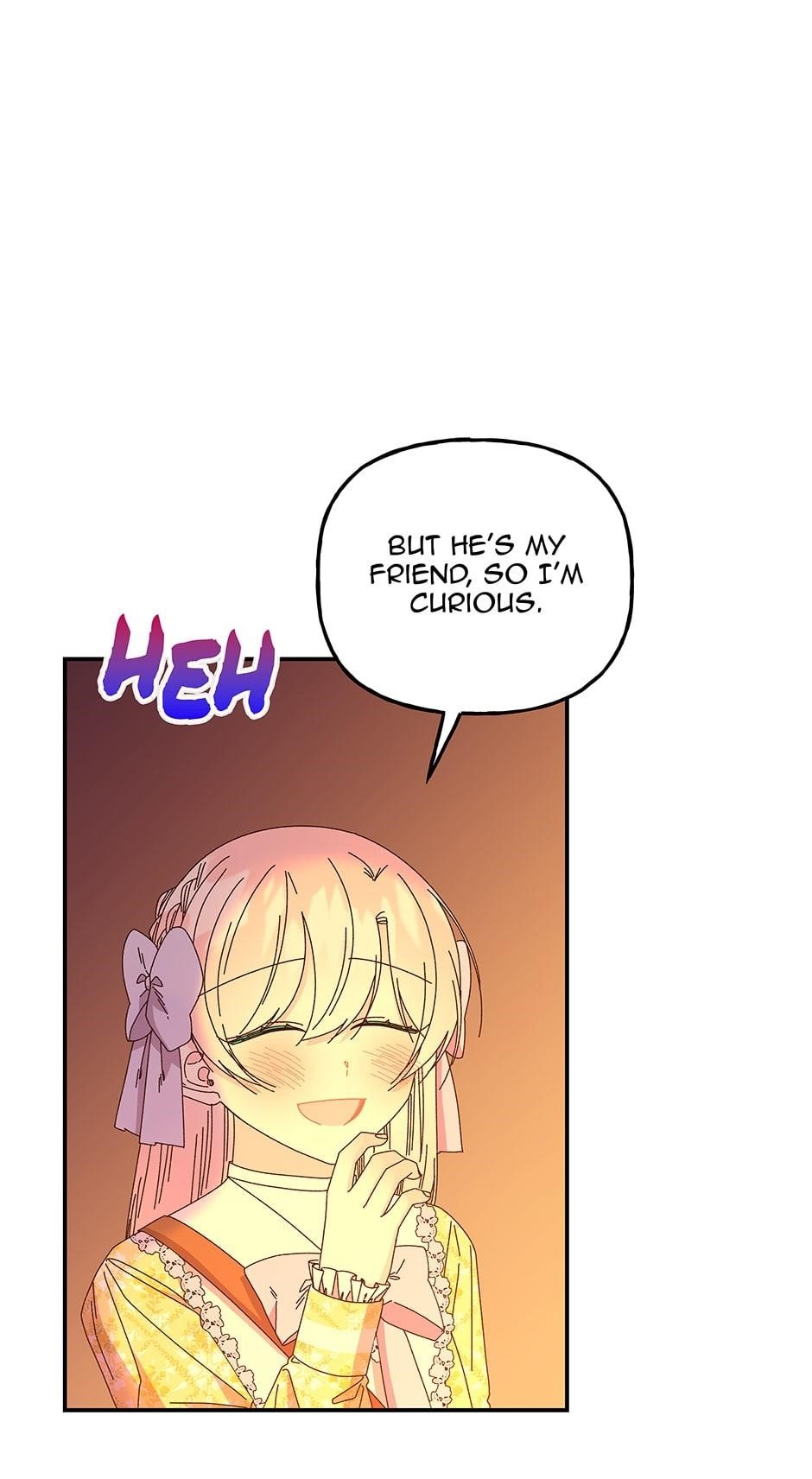 The Archmage’s Daughter Chapter 158 - Page 30