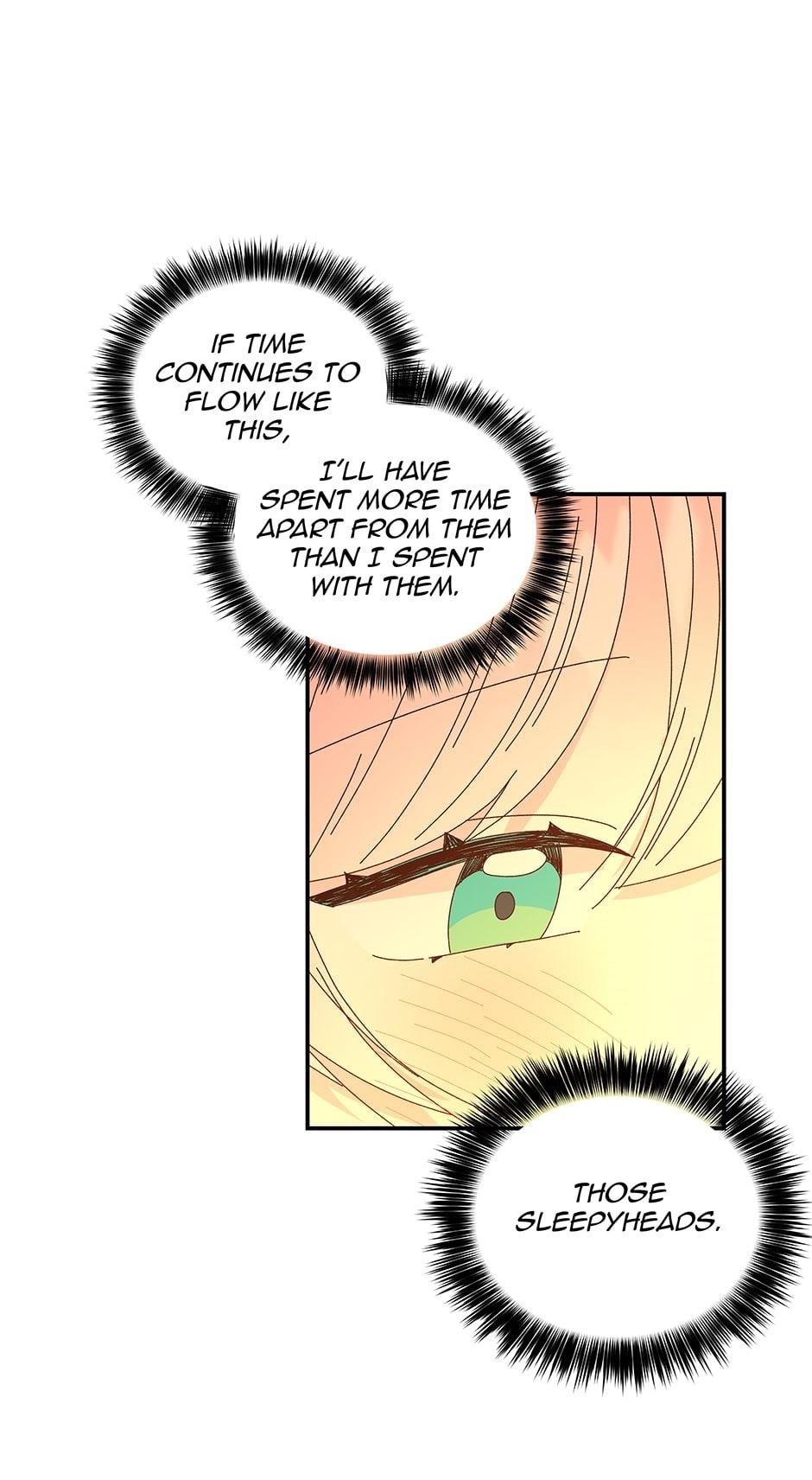 The Archmage’s Daughter Chapter 158 - Page 31