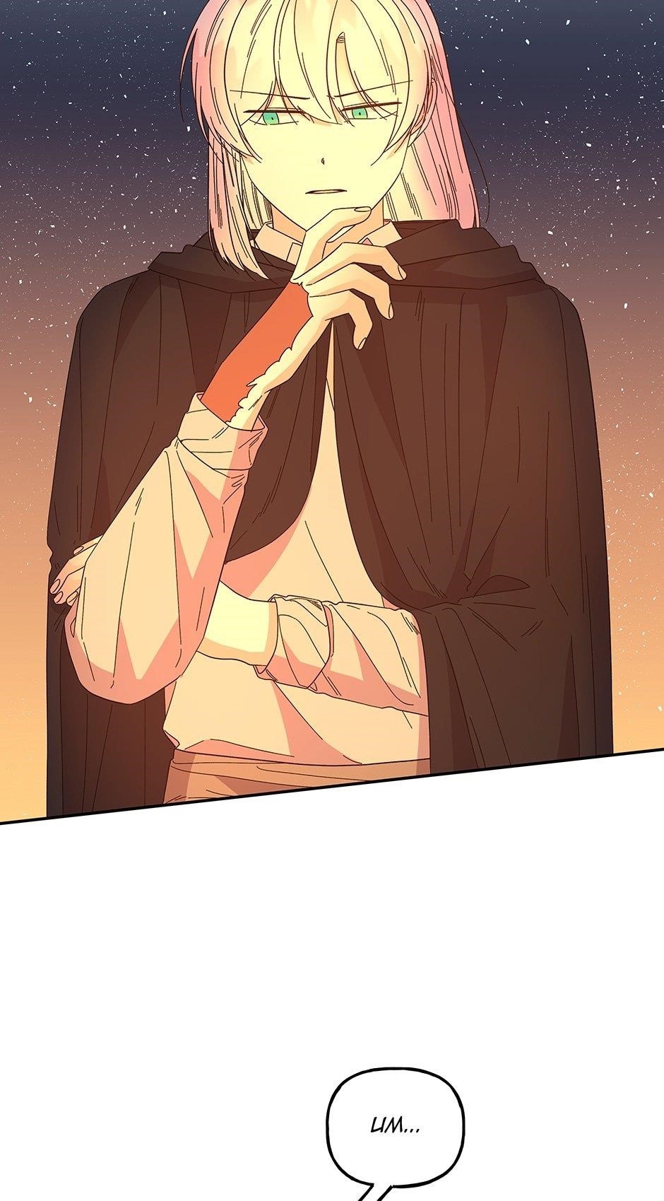 The Archmage’s Daughter Chapter 158 - Page 38