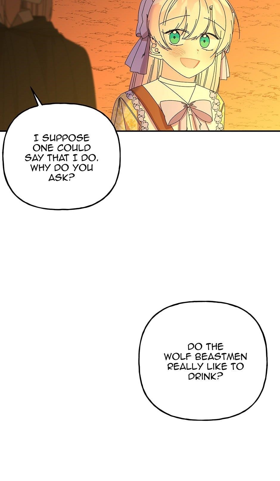 The Archmage’s Daughter Chapter 158 - Page 4