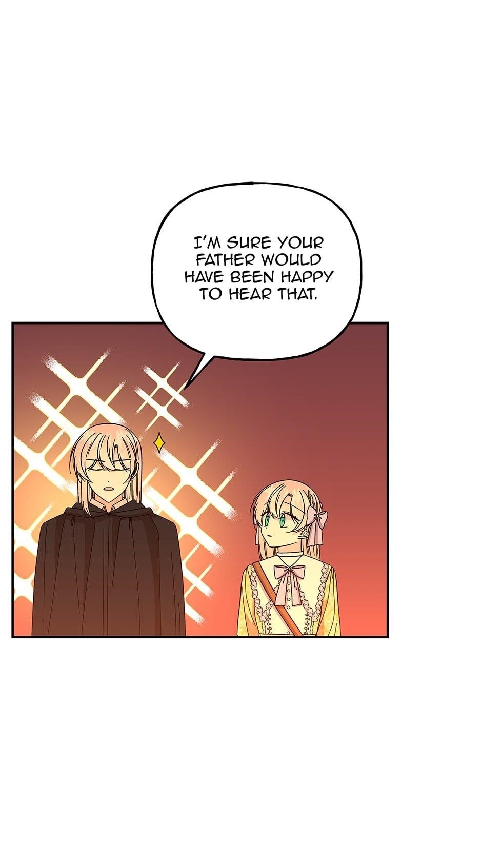 The Archmage’s Daughter Chapter 158 - Page 43