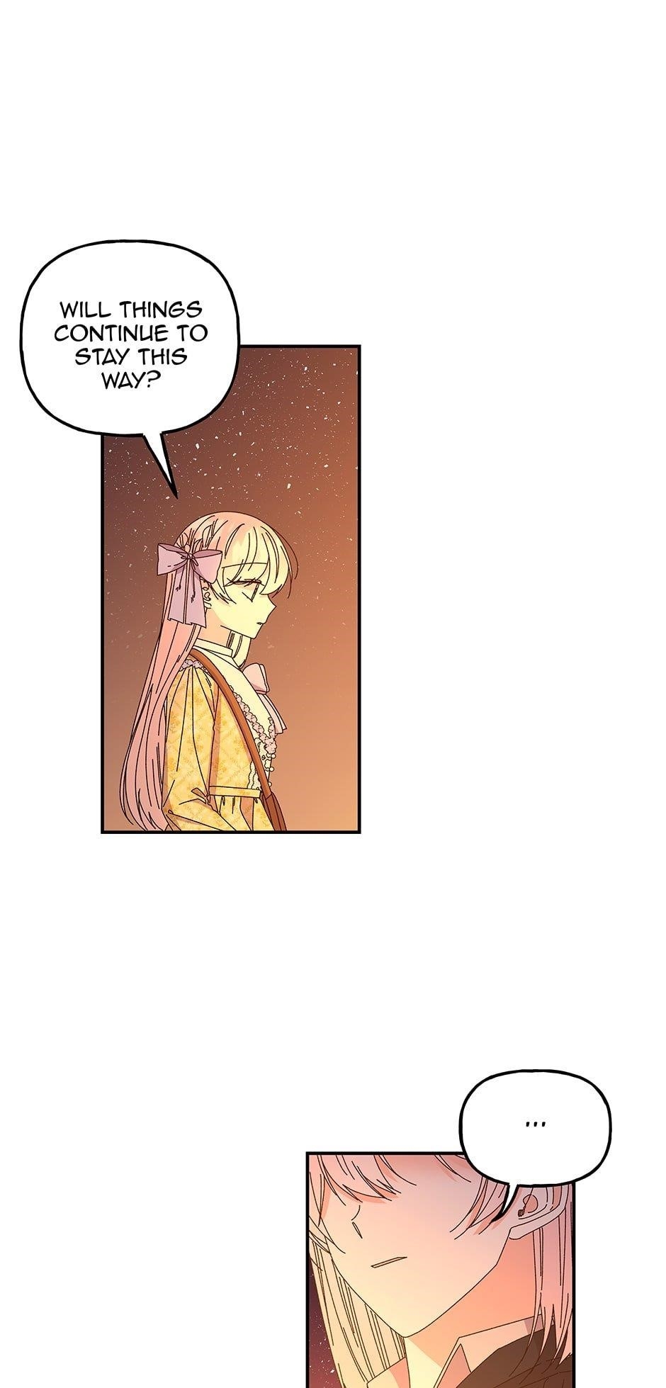 The Archmage’s Daughter Chapter 158 - Page 45