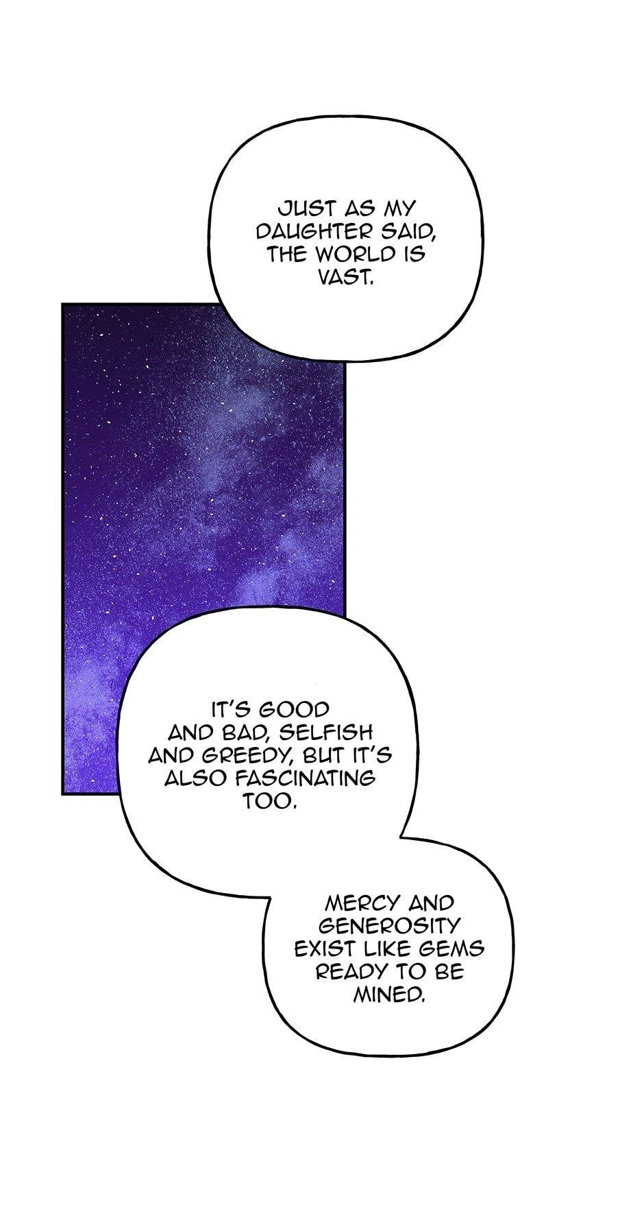 The Archmage’s Daughter Chapter 158 - Page 51