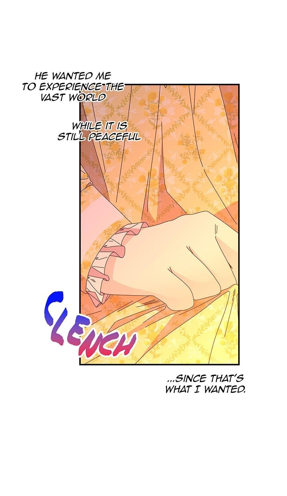 The Archmage’s Daughter Chapter 158 - Page 52