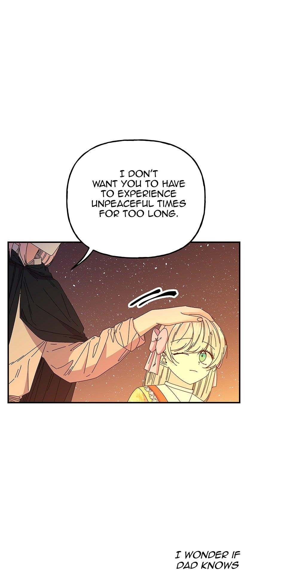 The Archmage’s Daughter Chapter 158 - Page 54