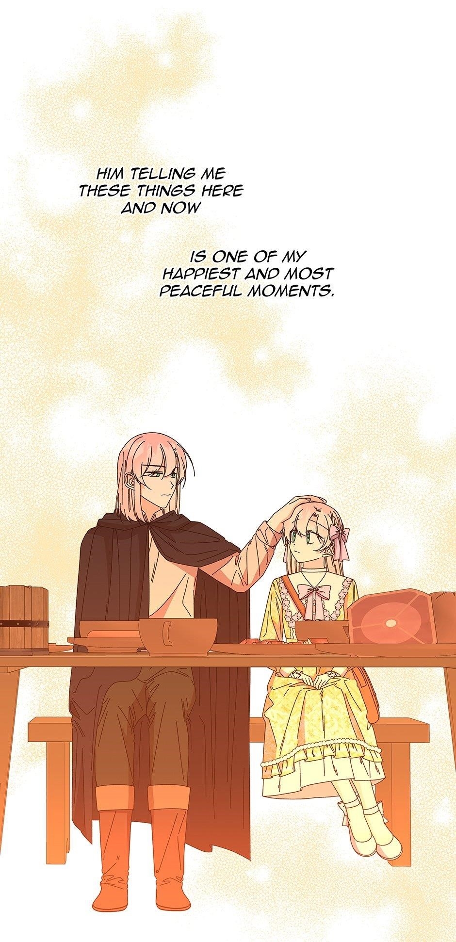 The Archmage’s Daughter Chapter 158 - Page 55