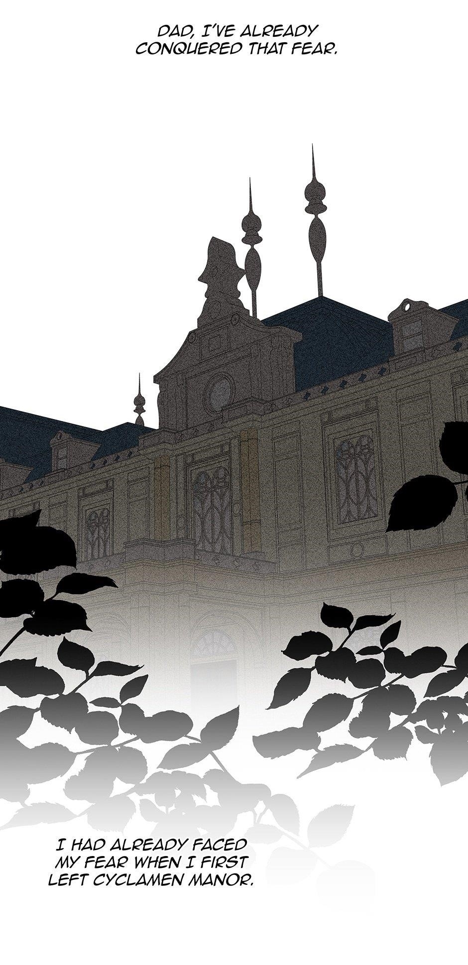 The Archmage’s Daughter Chapter 158 - Page 57