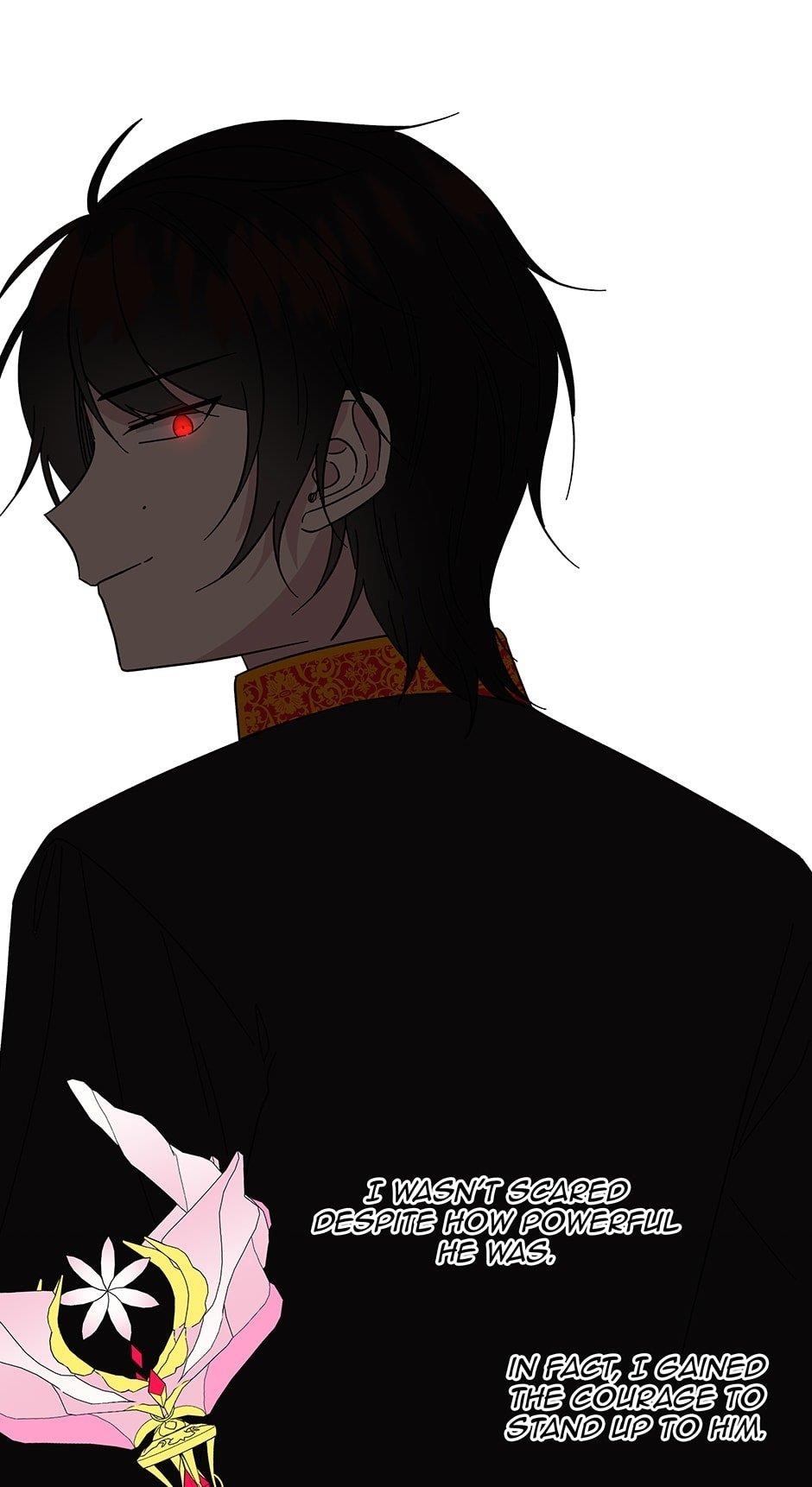 The Archmage’s Daughter Chapter 158 - Page 60