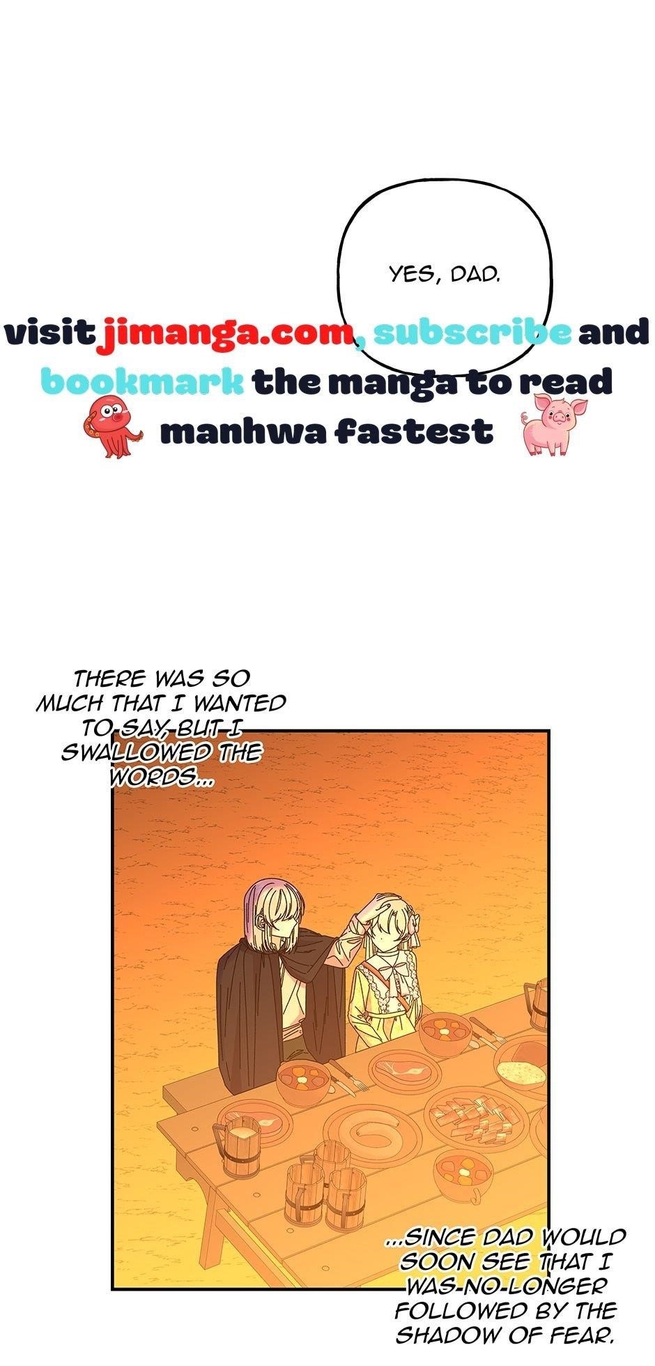 The Archmage’s Daughter Chapter 158 - Page 63