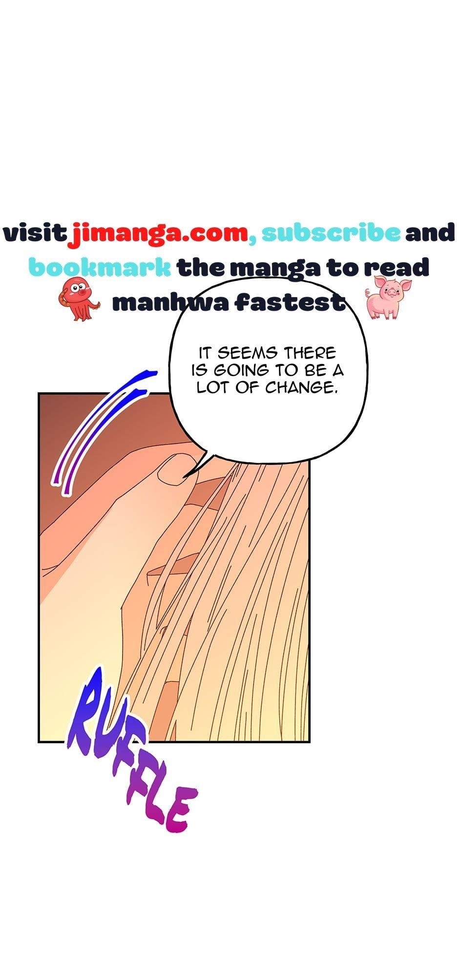 The Archmage’s Daughter Chapter 158 - Page 64