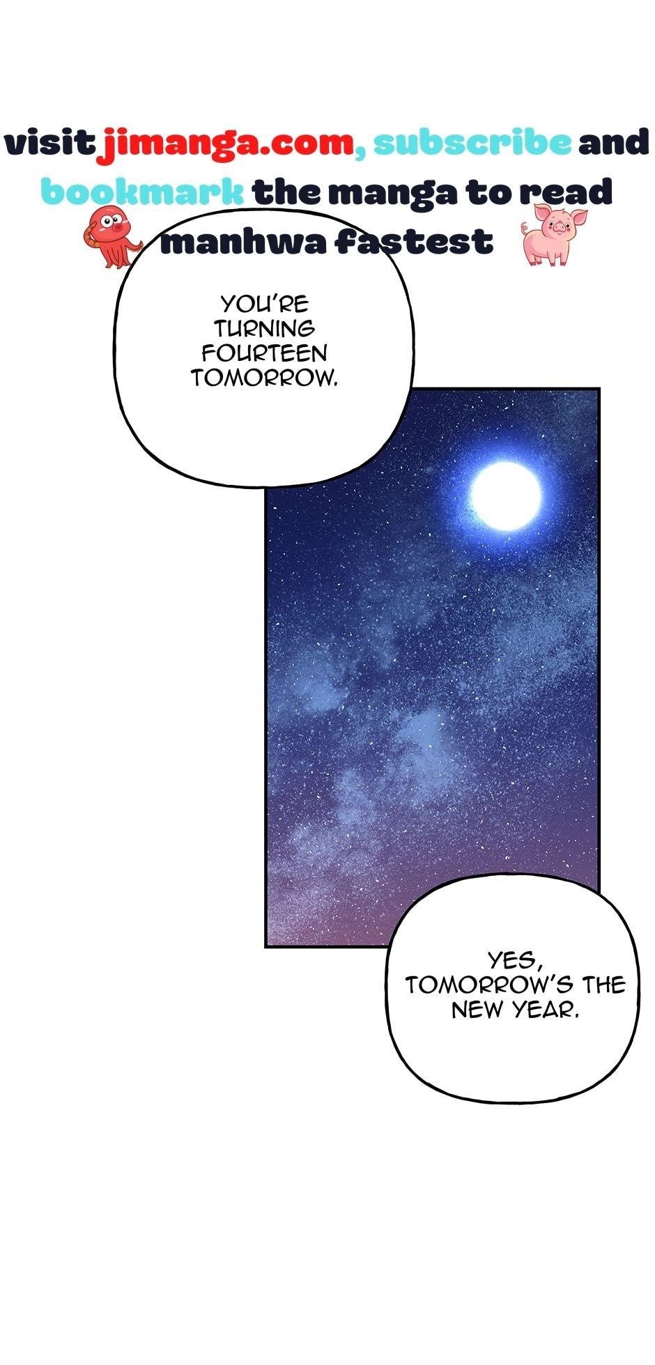 The Archmage’s Daughter Chapter 158 - Page 65