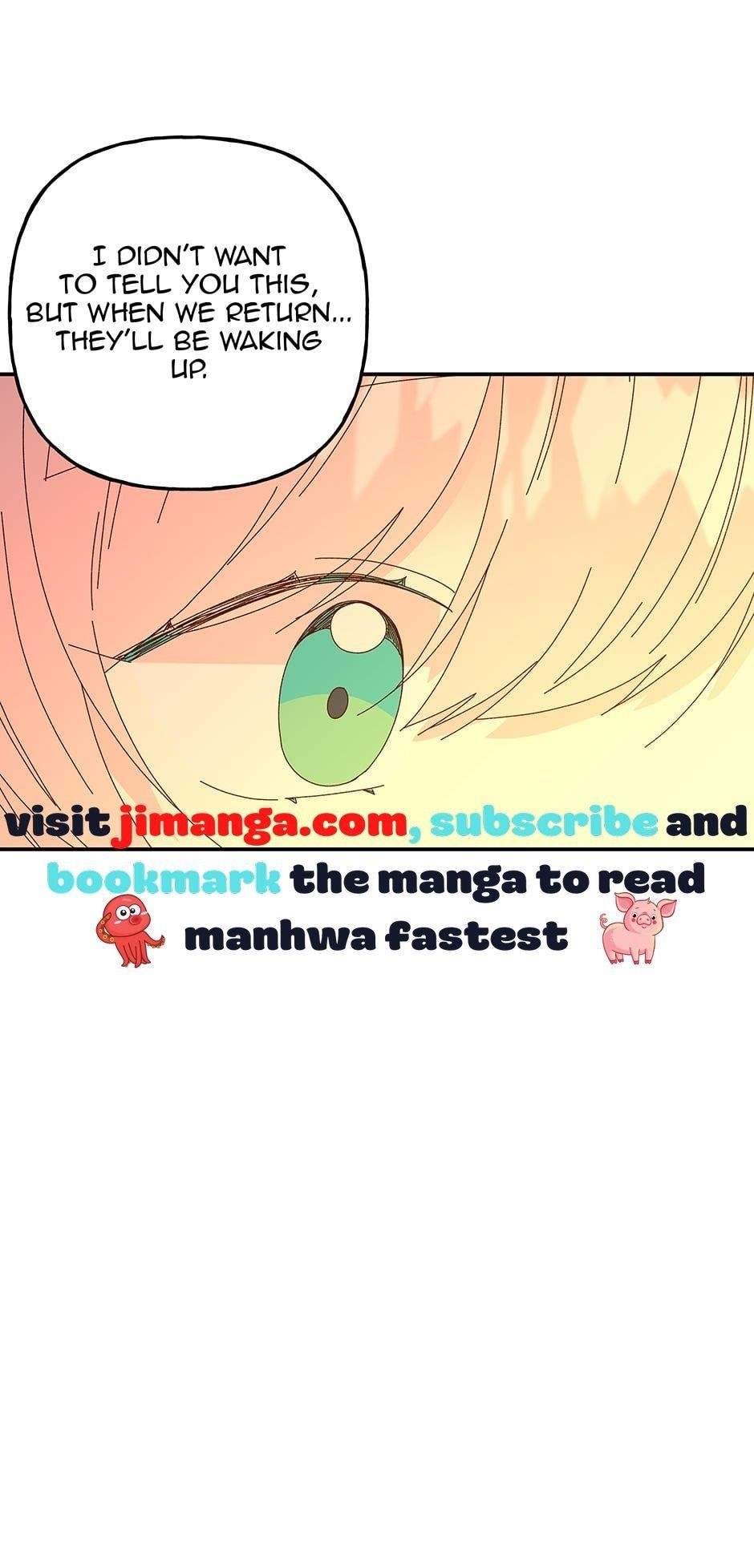 The Archmage’s Daughter Chapter 158 - Page 66