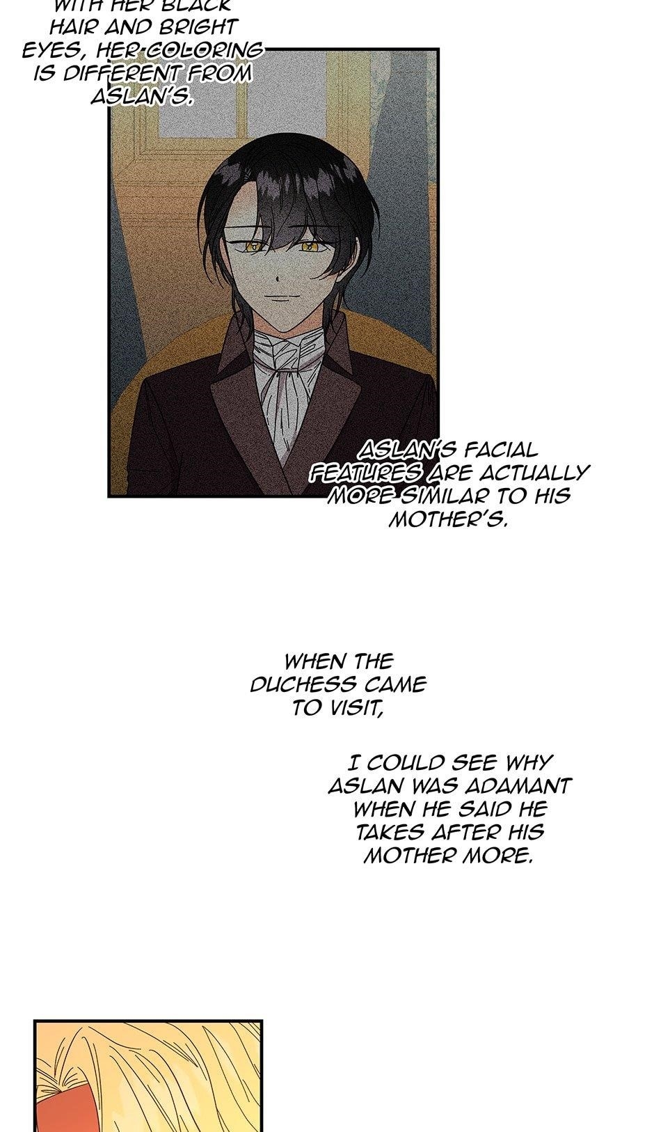 The Archmage’s Daughter Chapter 159 - Page 11