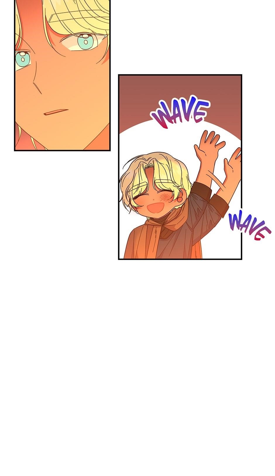 The Archmage’s Daughter Chapter 159 - Page 12