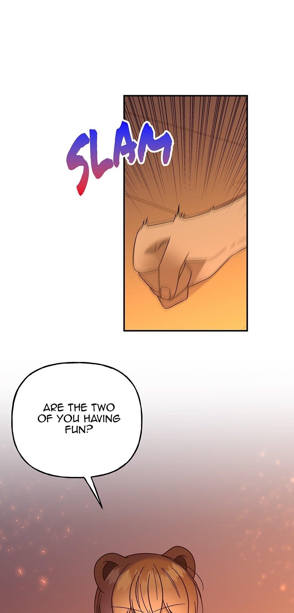 The Archmage’s Daughter Chapter 159 - Page 15