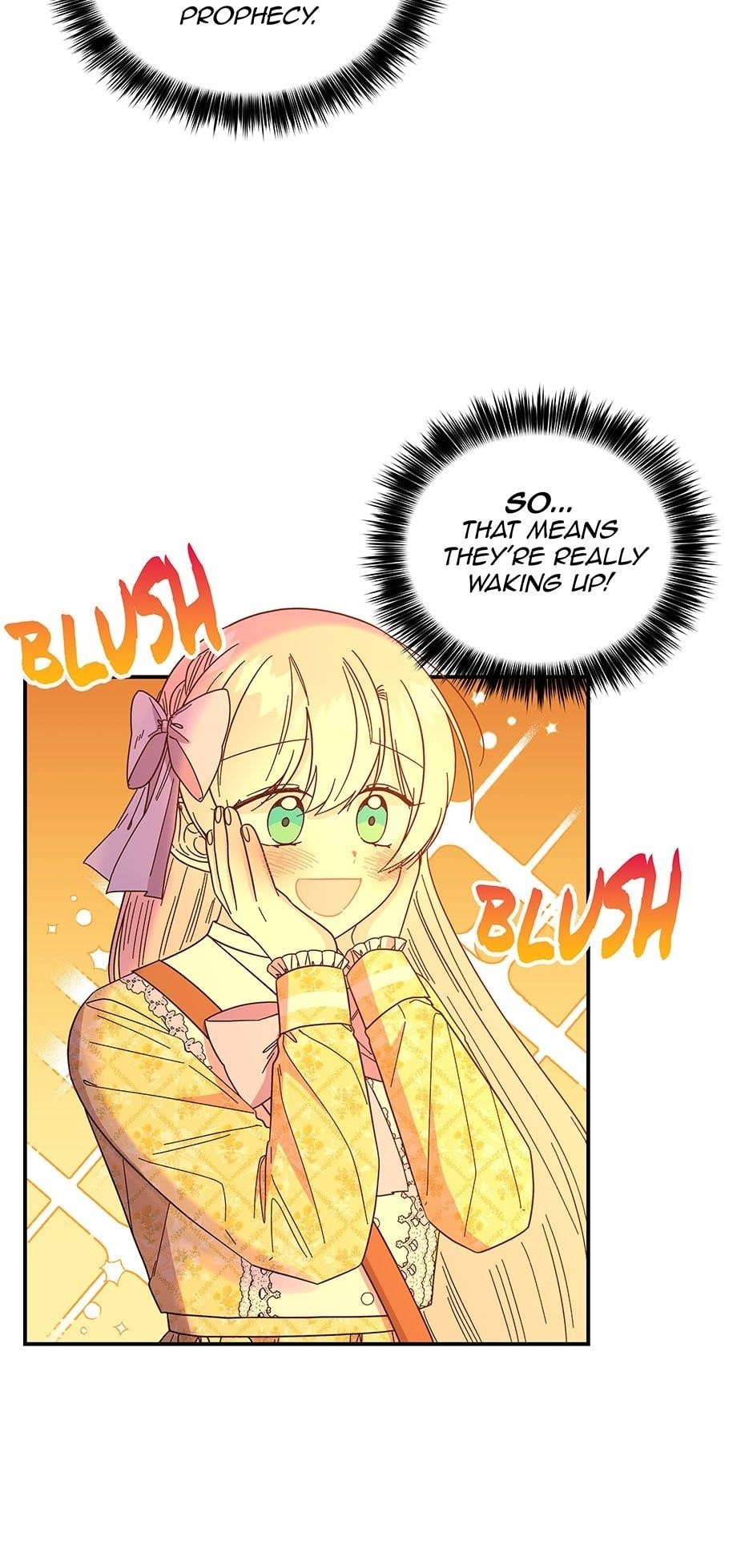 The Archmage’s Daughter Chapter 159 - Page 2