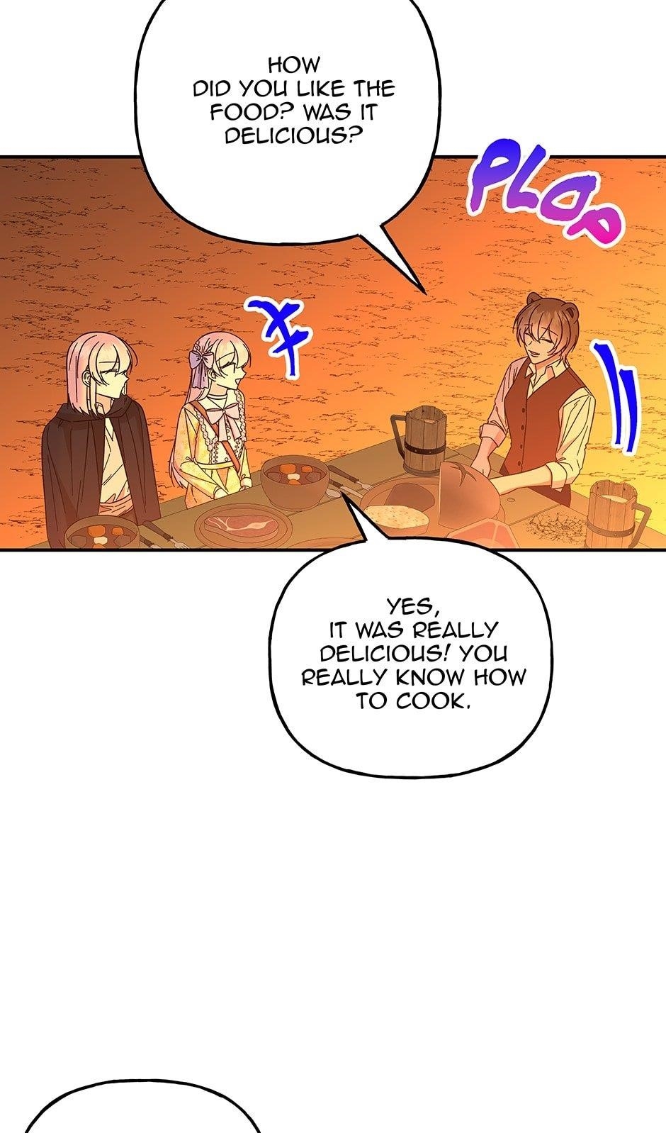 The Archmage’s Daughter Chapter 159 - Page 20