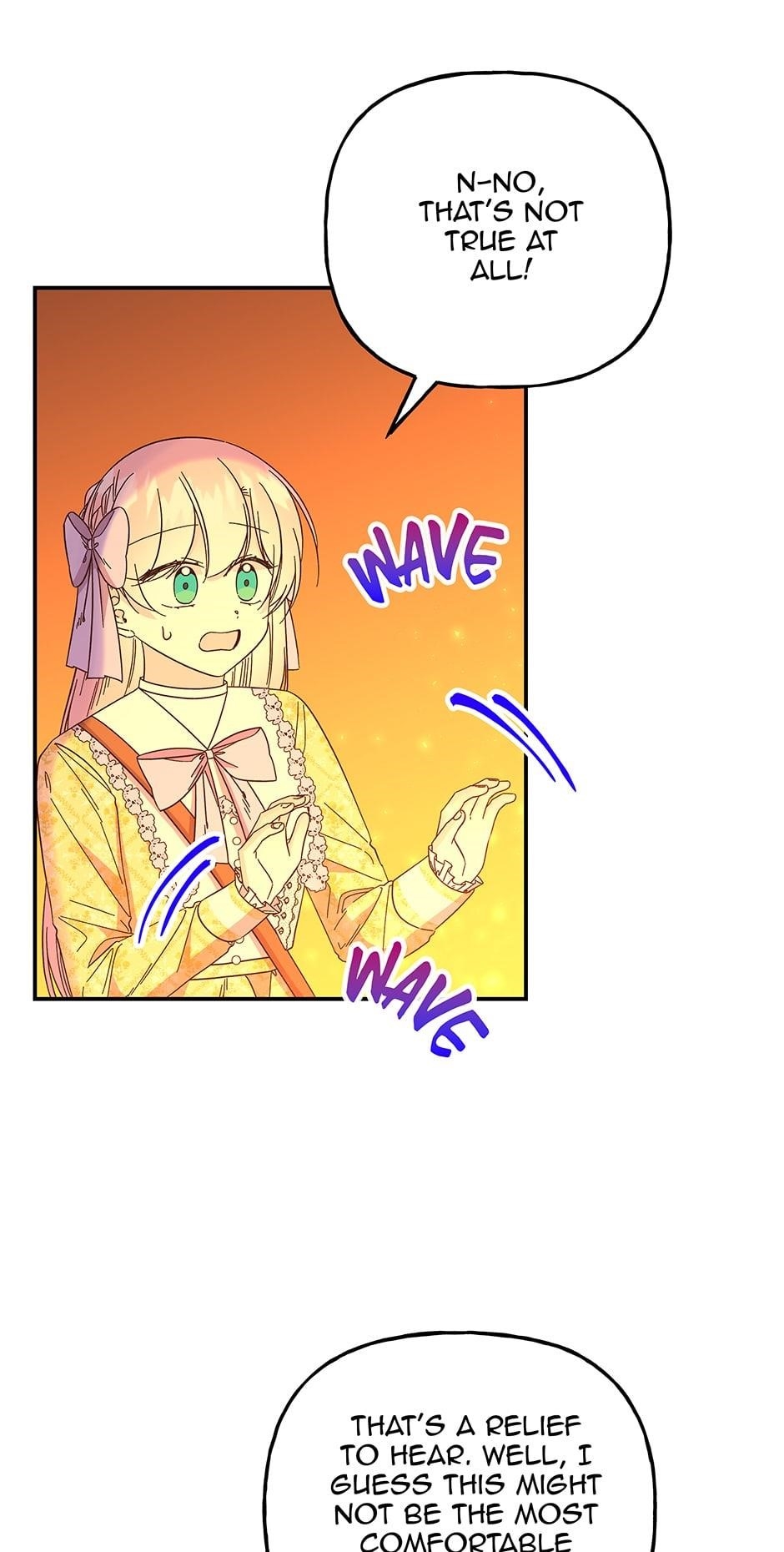 The Archmage’s Daughter Chapter 159 - Page 22