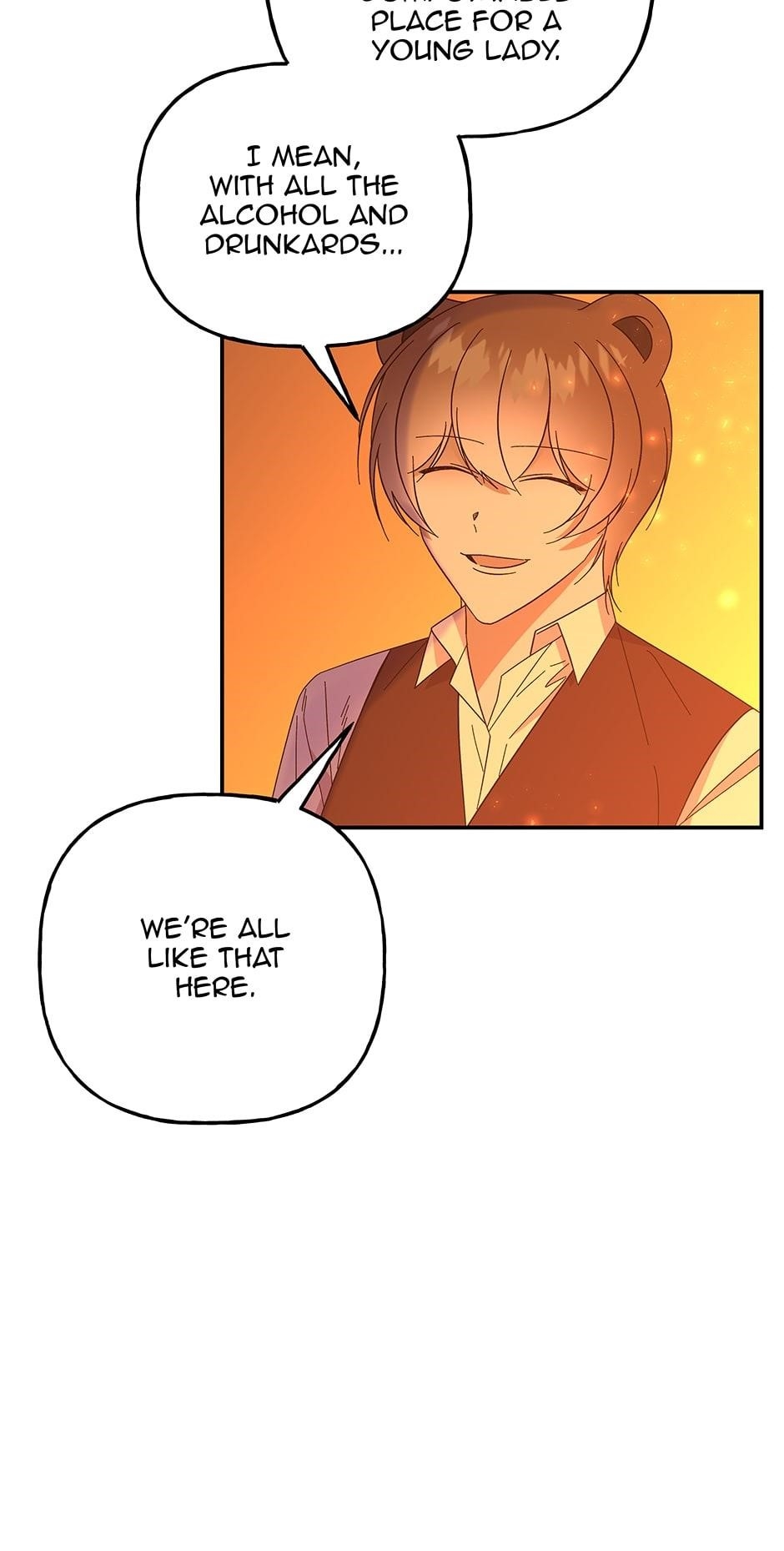 The Archmage’s Daughter Chapter 159 - Page 23