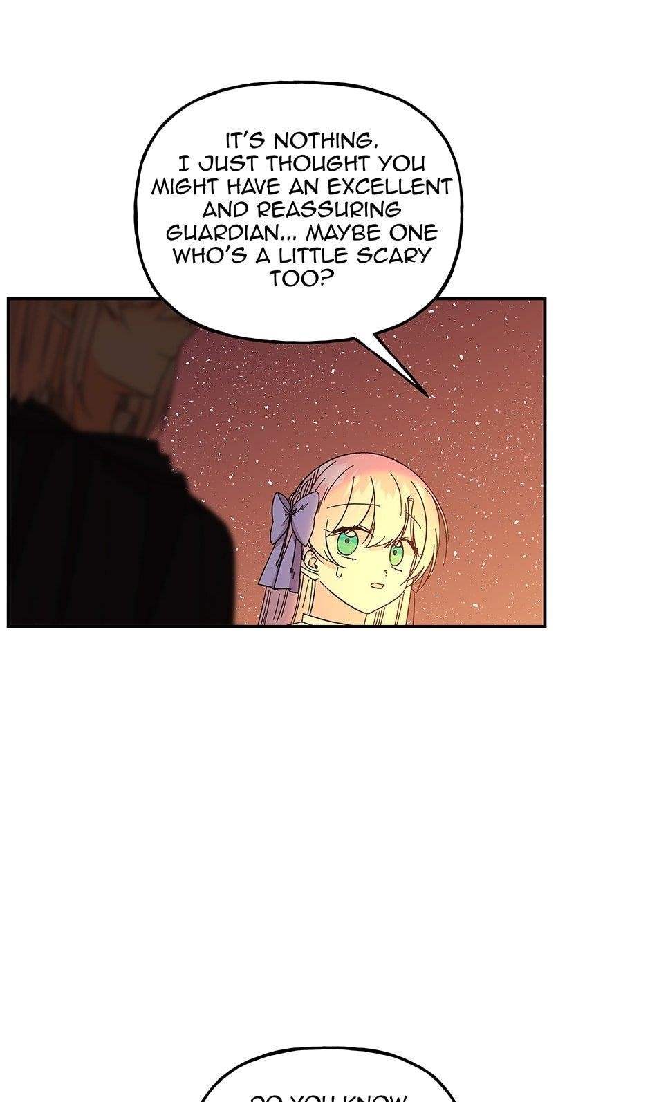 The Archmage’s Daughter Chapter 159 - Page 27