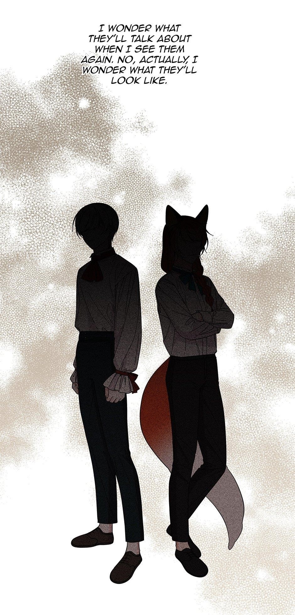 The Archmage’s Daughter Chapter 159 - Page 3