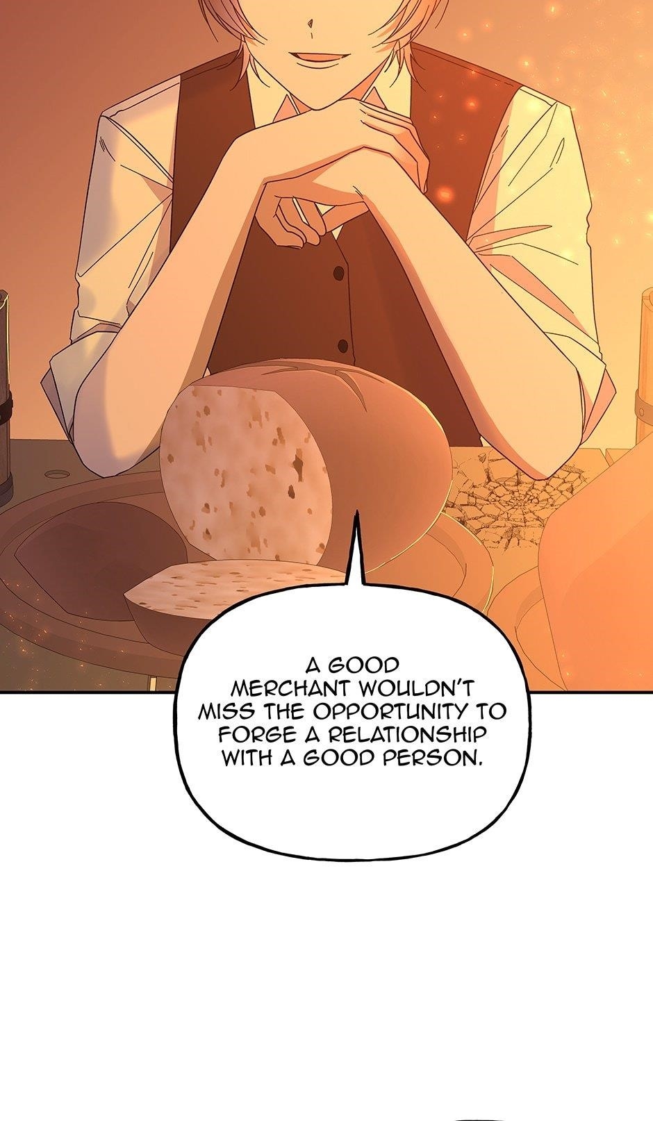 The Archmage’s Daughter Chapter 159 - Page 30