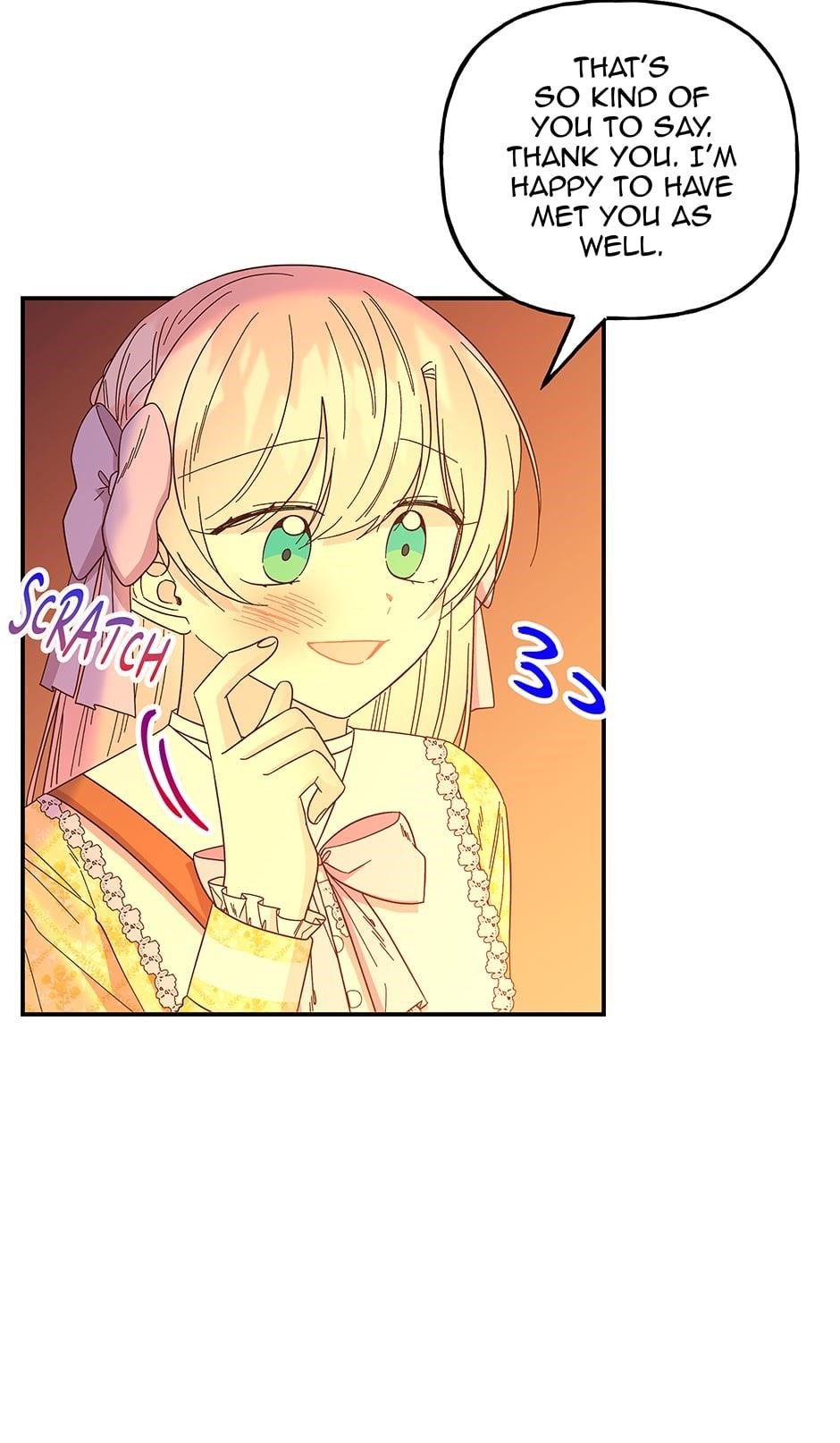 The Archmage’s Daughter Chapter 159 - Page 31