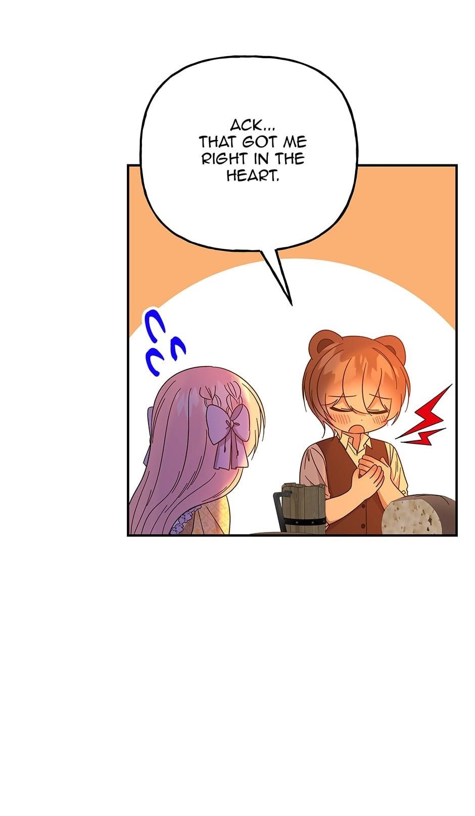 The Archmage’s Daughter Chapter 159 - Page 32